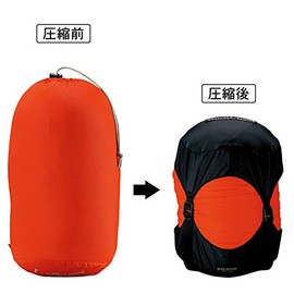 mont-bell 1123427 Compression Cap M