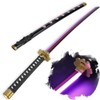 Light Up One Piece Roronoa Zoro Sword - 40 inches