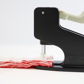 CHERRY LABEL Plastic Snap Press Machine Starter Set CL-PRESS2