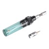 Cordless Refillable Butane Gas Iron Torch Pen Welding Soldering Tool(#1