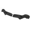 2PCS Motorcycle Ignition Coil Spark Plug Cover Ignition Plug Buffer