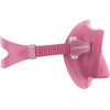 Cressi F1, Rosado