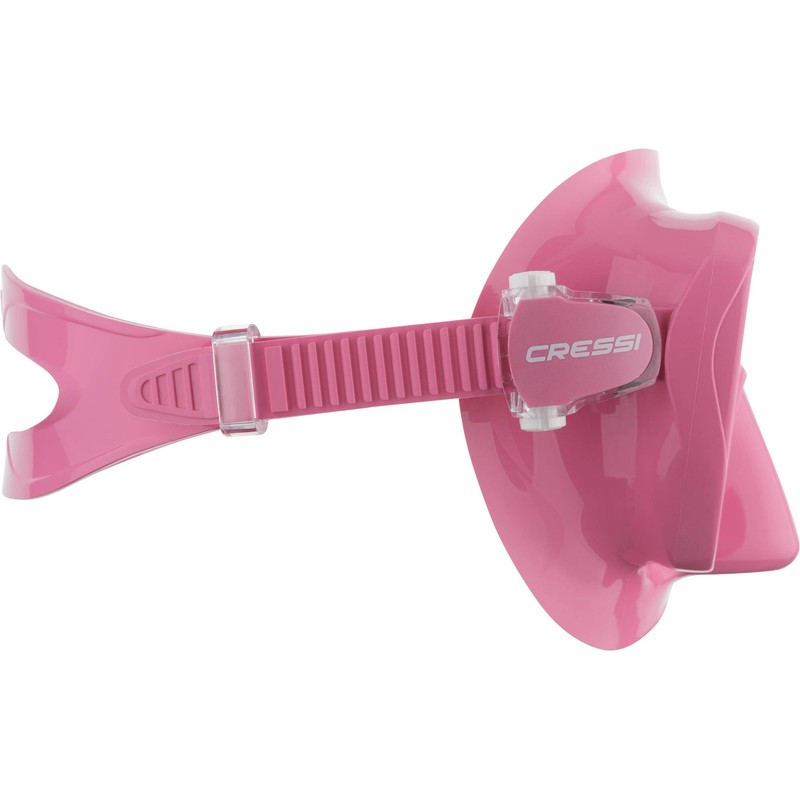 Cressi F1, Rosado
