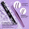 B&Q Wispy Lash Clusters Kit B19, DIY Lash Extension Kit