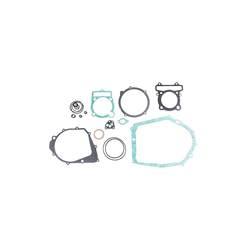 Tusk Complete Gasket Kit for Yamaha Raptor 350 2004-2013