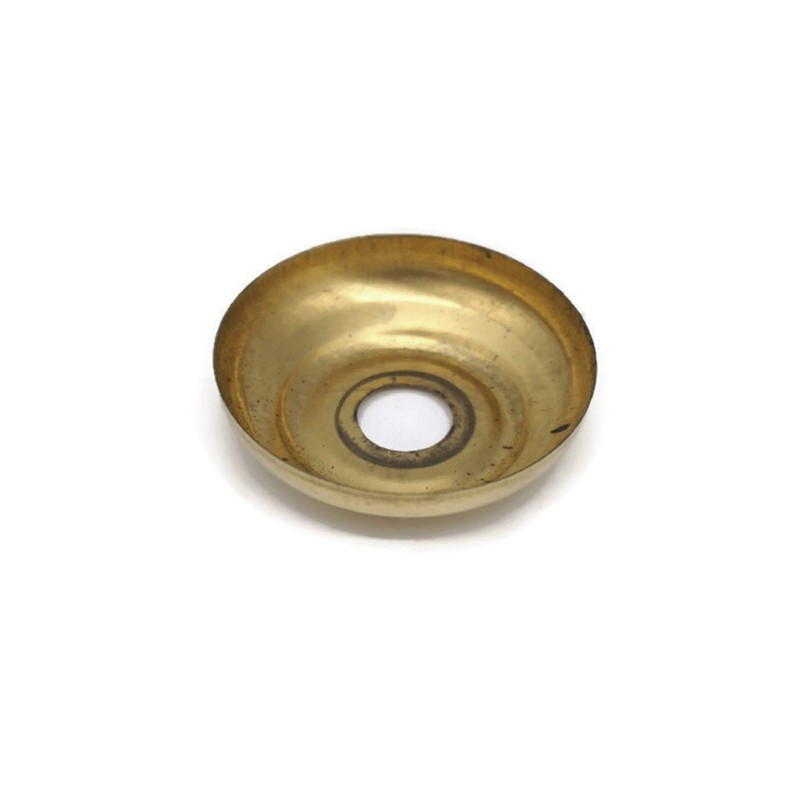 Brass Bed Ball Finial Cannon Ball Base Frame Brass Bed