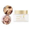 Synergex Crema Facial De Día Piel Madura Fps 15 Terramar Todo Tipo De Piel
