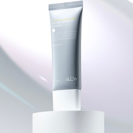 theory Elon Tone Up Cream Glow Tone Up Cream Plus 40ml Whitening Nutrition Pink / 일론 톤업크림 글로우 톤업 크림 플러스 40ml 미백영양 핑크빛