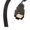 SOULONG LED Taillight Wiring Harness Adapter Auto Switch Off Wiring