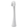 Panasonic EW0912-W Ultra Fine Bristle Brush, Pack of 2, White