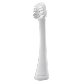 Panasonic EW0912-W Ultra Fine Bristle Brush, Pack of 2, White