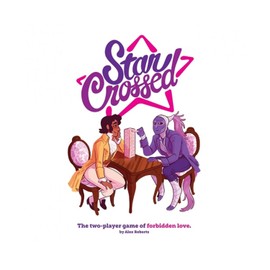 Star Crossed