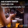 50 Stück Trinkbecher | Eichstrich 0,4l | Bierbecher Plastikbecher Einwegbecher