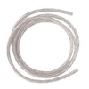 Speaker Signal Cable OFC Silver Plated High Fidelity Low Loss