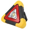 Car Warning Triangle Lamp Emergency MultiFunction Work Light Safety Flashing