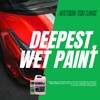 3D Cherry Wax – Liquid Carnauba Show Car Wax with