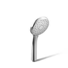 Kohler 72421-G-CP Awaken® B110 Three-function handshower, 1.75 gpm, Polished Chrome