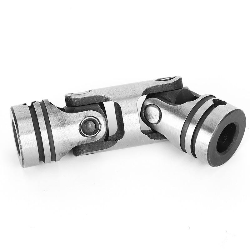 Universal Coupling Industrial Slider Accessories Alloy Steel 3‑Section 8 x
