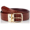 GANT Women's belt - Clay Brown