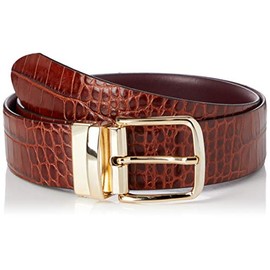 GANT Women's belt - Clay Brown