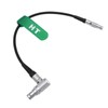HangTon Power Cable for DJI Image Transmission, Ronin 4D Camera,