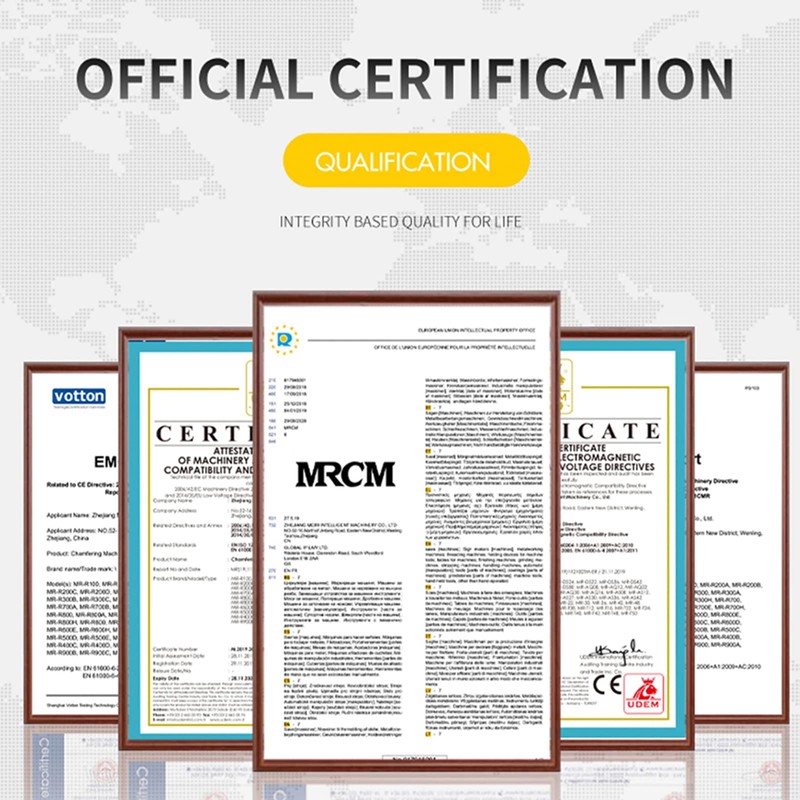 MRCM Drill Bits Sharpener Grinding Machine Wheel(SDC OR CBN) for