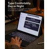 ESR ESR Ascend for iPad Pro 13 Inch 2024, Keyboard
