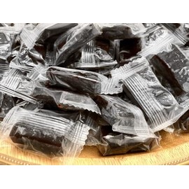 America Best Food Sour Fruit Bites, Individually wrapped, Mix Natural Fruit flavor Bite Candy (Lavashak), 1 Pound