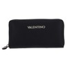 Valentino Ladies Brixton Travel Accessory Wallet, black