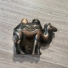 Camel Bronze Kk Brand Camel Shaped Lighter Butane Torch Style