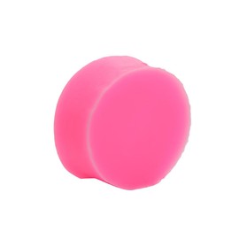 Vctitil 3D Flower Silicone Mold Candle Mold Embossed Rose Flower Soap Making Tools Resin Mold for Soap,Fondant,Chocolate,Candy