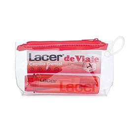 Cep Dent Lacer Viaje + Pasta
