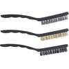 Kraftmann, Brush 3 Piece Clutch Kit 3079