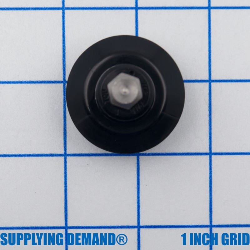 Supplying Demand W11509548 W10347114 Refrigerator Auger Motor Drive Shaft Replacement