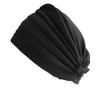 Fashionable Hair Cap 121 (Black)