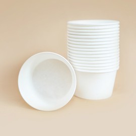Hand Lip Coffee Filter Dripper No. 2, 200 pieces / 핸드립 커피필터 드리퍼 2호 대 200개입