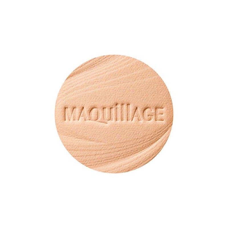 MAQUILLAGE Dramatic Powdery EX Foundation (Refill).