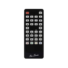 RM Series Remote Control Compatible with REMOTE RCD951 RCD-951 RCD-971 ROTELRCD951 ROTEL-RCD-951 ROTELRCD971 ROTEL-RCD-971