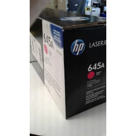 For HP HP 645A Toner C9733A, Magenta for HP Color Laserjet 5550dn - NEW SEALED -