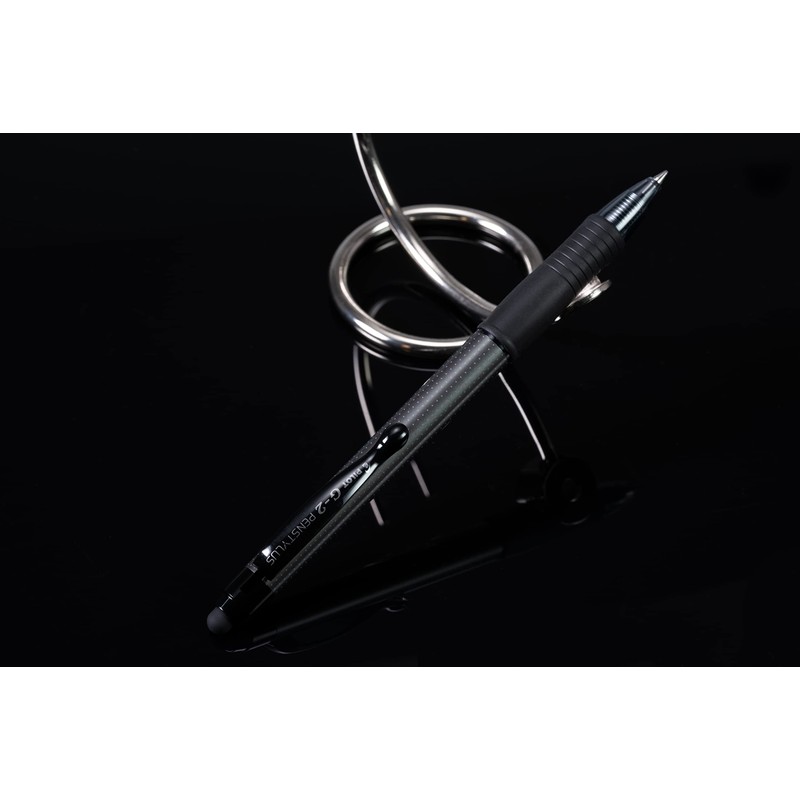Pilot, G2 Pen Stylus, Fine Point 0.7 mm, Pack of