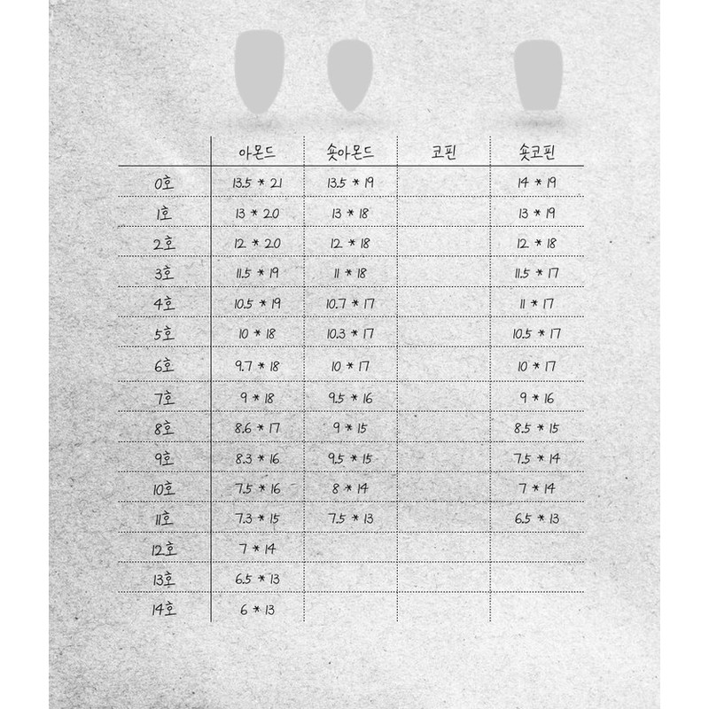 ˡᴬᴺᵀᶤˡ Starlight handmade nail tip - short nose pin /
