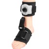 AFO Foot Drop Brace Adjustable Day Night Ankle Support Drop