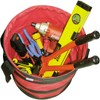 E-Value EPU-R31 Pop-up Back, Round Height 12.2 x Diameter 12.2