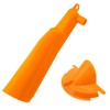 Transmission Crankcase Fill Funnel and Drip Free Oil Filter Funnel
