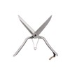 Burgon & Ball Sophie Conran Garden Topiary Shears with Brass