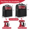 Stand Mixer Cover Compatible with KitchenAid 6/7/8 Quart Bowl Lift
