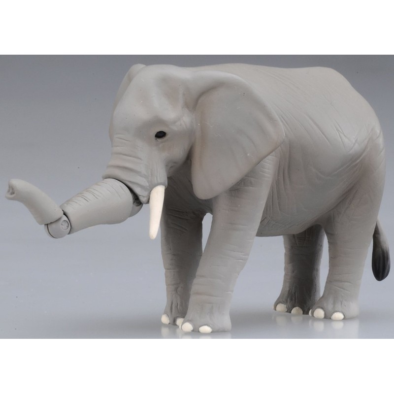 Ania AS-02 Elephant