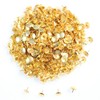 Pack of 1000 BetterJonny 9.5 mm Gold Push Pins Iron