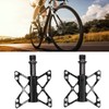 1 Pair GUB GC009 Mountain Bike Pedal Lightweight Bicycle Platform