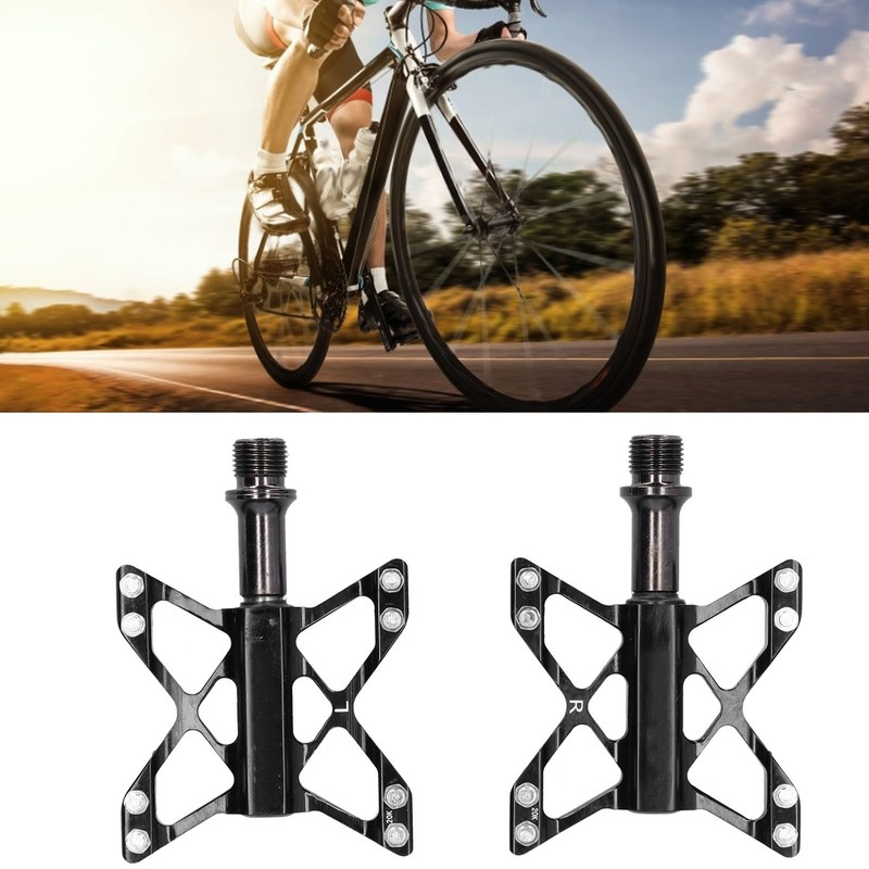 1 Pair GUB GC009 Mountain Bike Pedal Lightweight Bicycle Platform